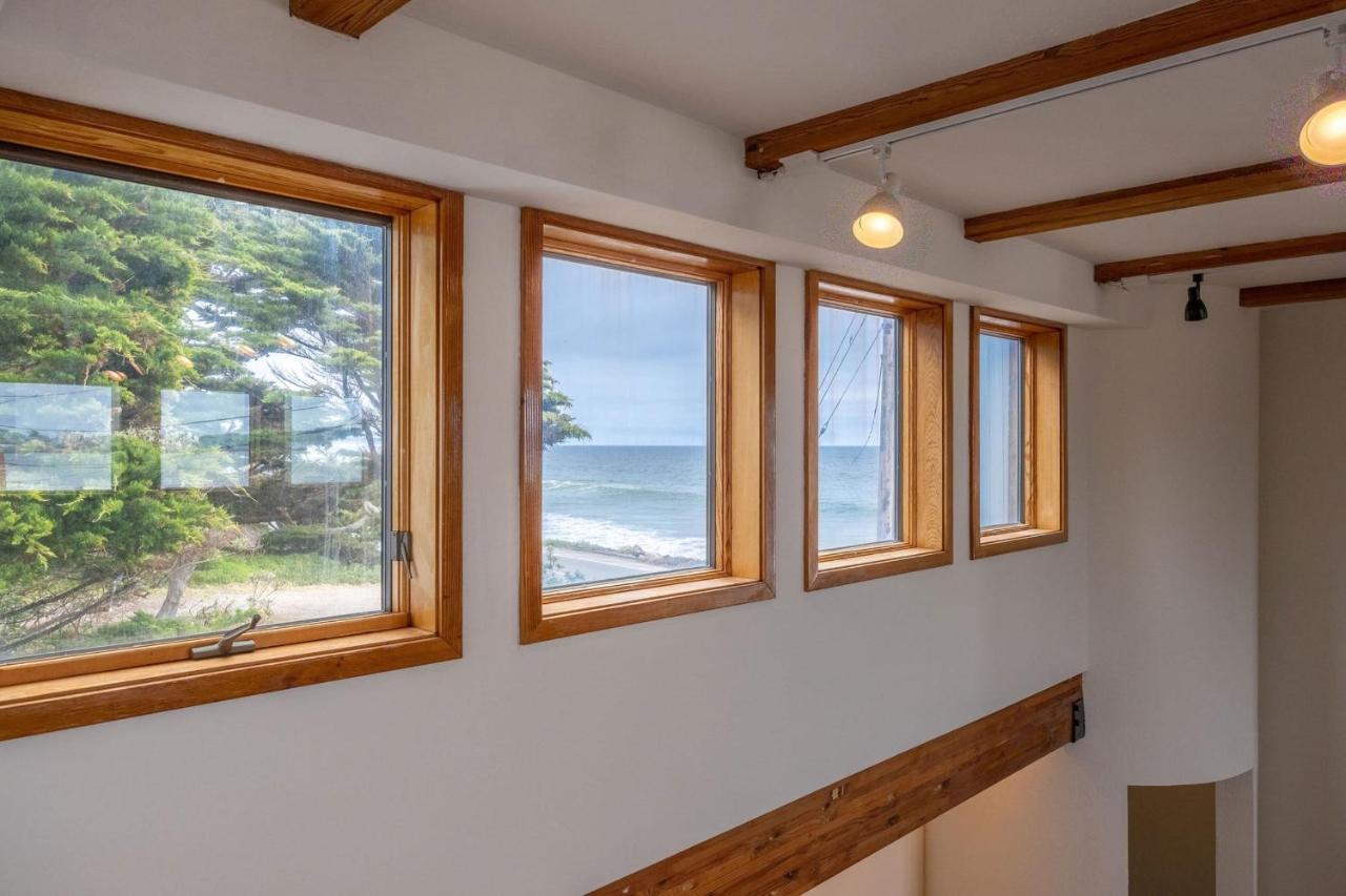 Seaside Art Gallery Loft Inspire Your Creativity With Breathtaking Views! Халф Мун Бэй Экстерьер фото